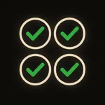 Dört Dörtlük: Word Game icon