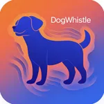 Dog Whistle Sounds High Pitch icon