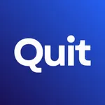 Quit AI icon