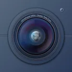 UltraZoom 200x - Super TeleCam icon