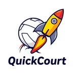 QuickCourt icon