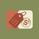 TripPrice - Tax&Tip Calculator icon