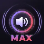 Music Booster: Louder Volume icon