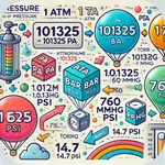 Prescon - Pressure Unit Tool icon