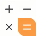 全新计算器-大字计算机 icon