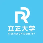 【公式】立正大学　学生生活支援アプリ　Ris Life icon