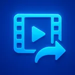 Videx: Video & Audio Converter icon