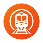 Where is my train: PNR, Status icon