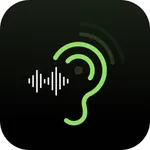 Hearing Amplifier: Hear Clear icon