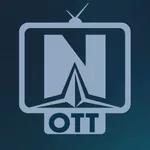 OTT Nav Tivimain IPTV Smarters icon