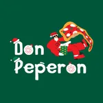 DON PEPERON – Pizza Delivery icon
