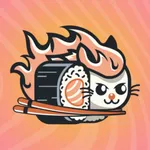 Легендарные суши icon