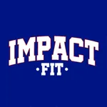 Impact 硬派健身 icon