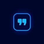QuoteCrafto - daily quotes icon