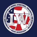 Ironworkers 263 icon