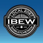 IBEW 2067 icon