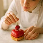 Pastry Recipes icon