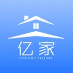 小亿智家 icon