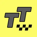 Техно Такси icon