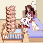 Brainy Prankster-Brain Puzzle icon