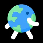 Steps: Daily Pedometer App icon