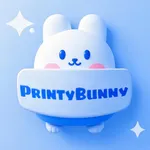 PrintyBunny icon