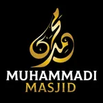 Muhammadi Masjid App icon