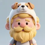 TrunPal: AI Pet Widget icon