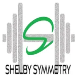 Shelby Symmetry icon
