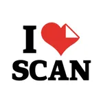 iLoveScan: AI PDF Editor Scan icon