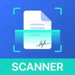 Document Scanner: PDF Scan App icon