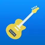 Bass Tuner - TuneGuide icon