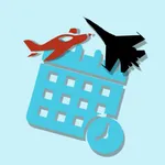 공군 병사 휴가 계획 icon