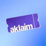Aklaim - Theatre Tracker icon
