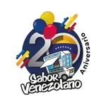 Sabor Venezolano - TX icon
