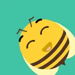 AI Habit Tracker - HabitBee AI icon