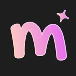 Markdown to Image Card- MDCard icon