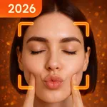 Liftique: Face Fitness icon