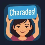Charades Cards: Beyond Words icon