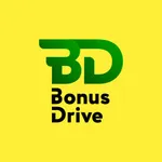 Bonus Drive — заказ такси icon