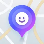 LookNum: Family GPS Tracker icon