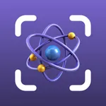 Physics & Science AI solver icon