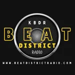 Beat District Radio - KBDR icon