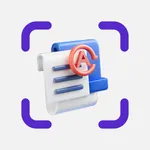 AI English Homework Helper icon
