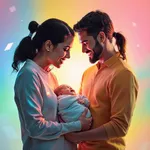 Future Baby Face-AI Generator icon