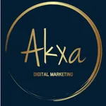 Akxa Digital Marketing icon