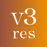 v3rso residencial icon