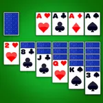 Solitaire Classic Klondike Ace icon