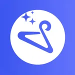 Virtual Try On Clothes Dresly icon