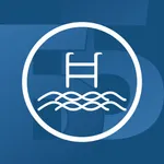 Бассейн на Бутлерова icon